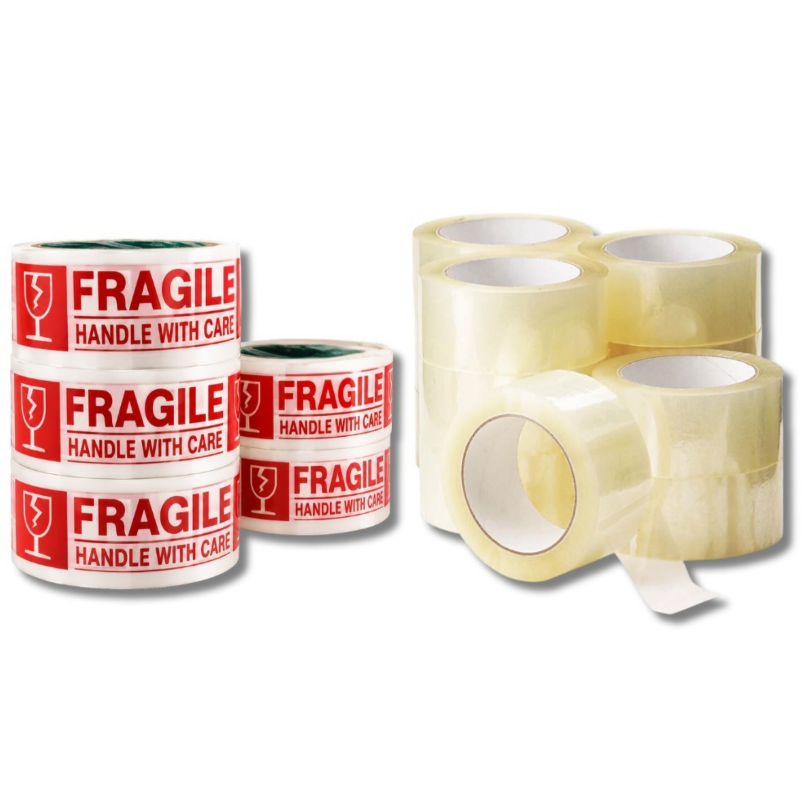 OPP Tape & Fragile Tape