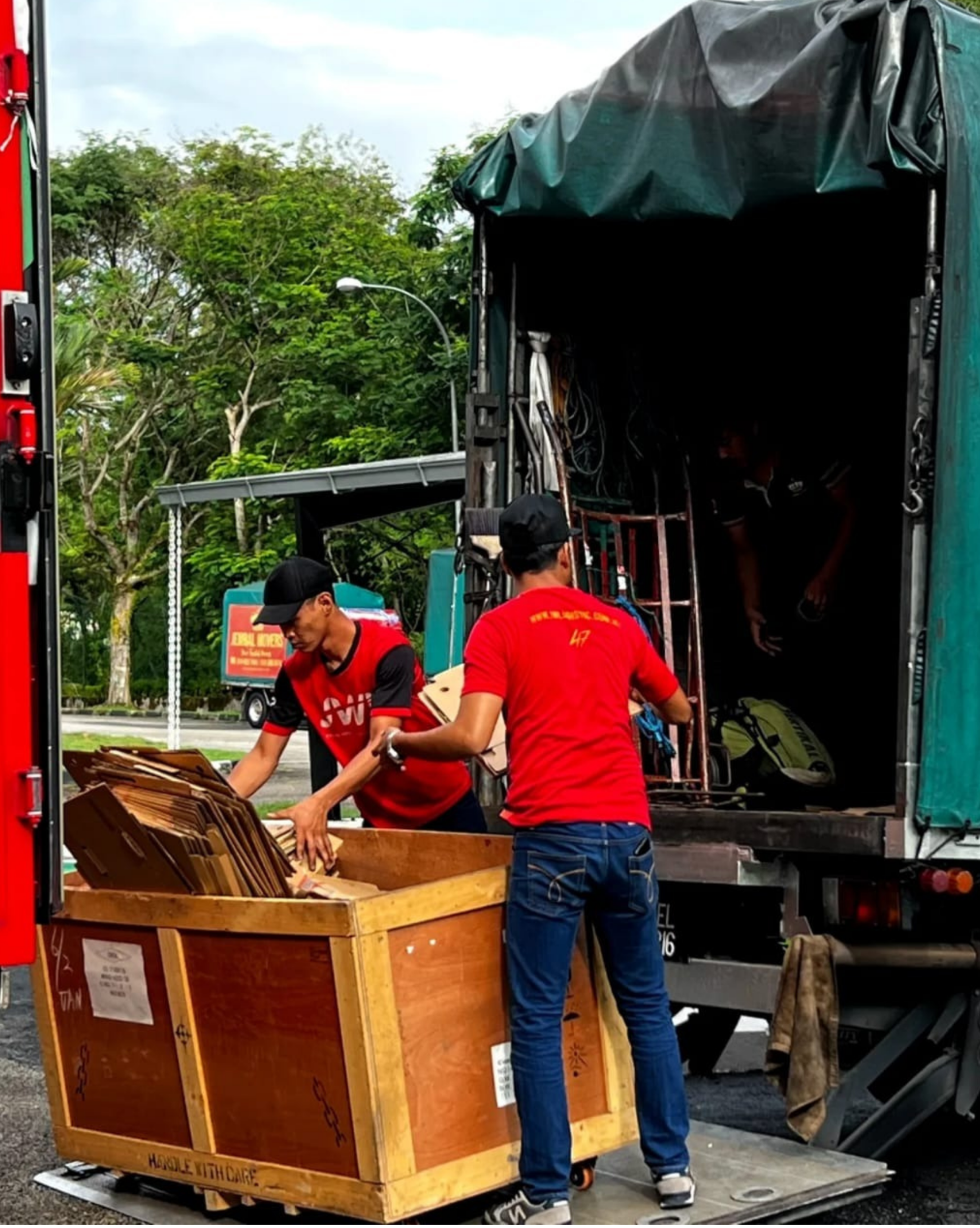 Disposal Service