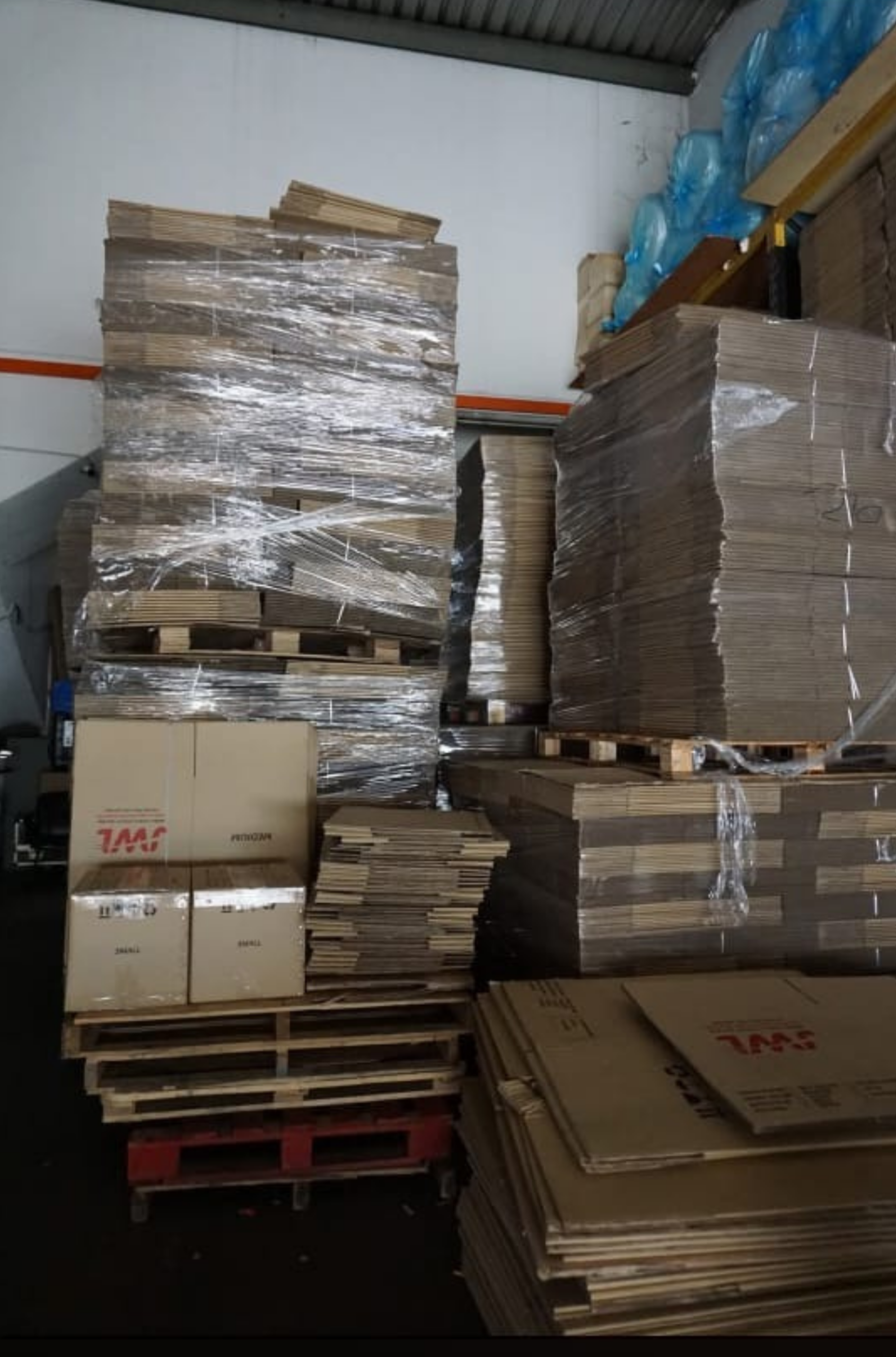 Warehouse