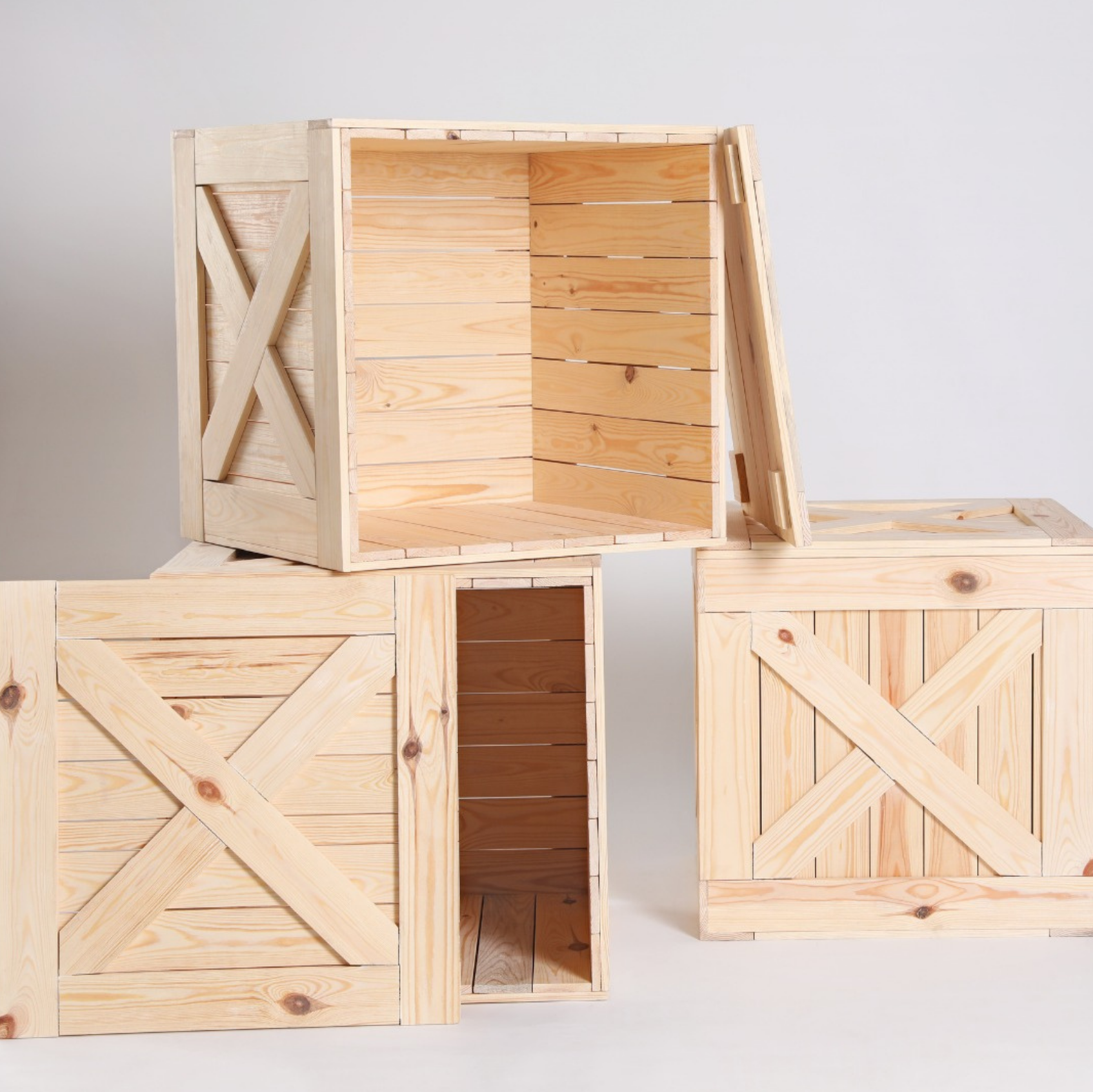 Crates