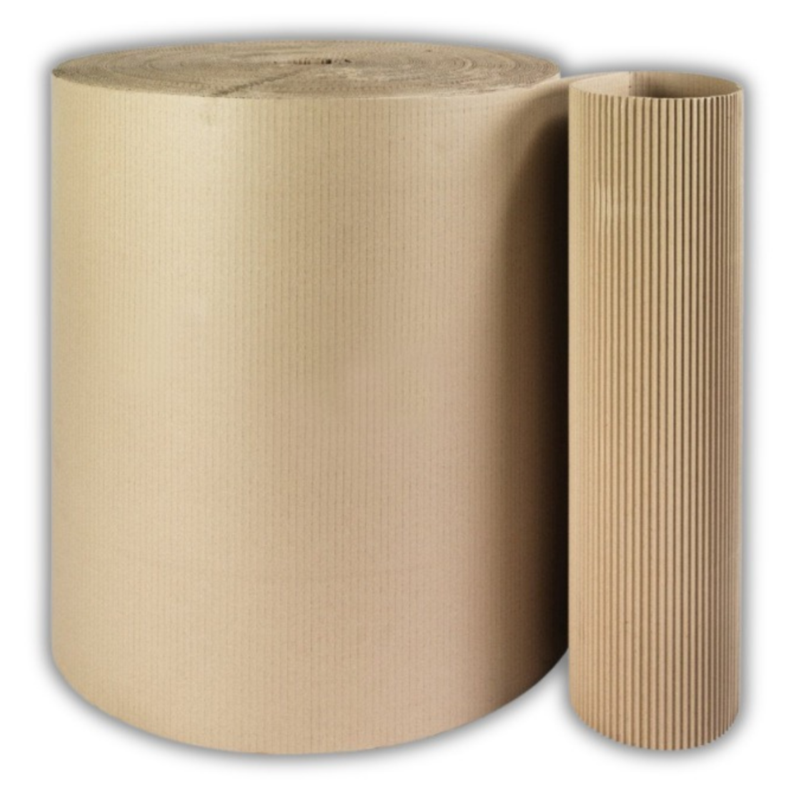 Courrugated Roll