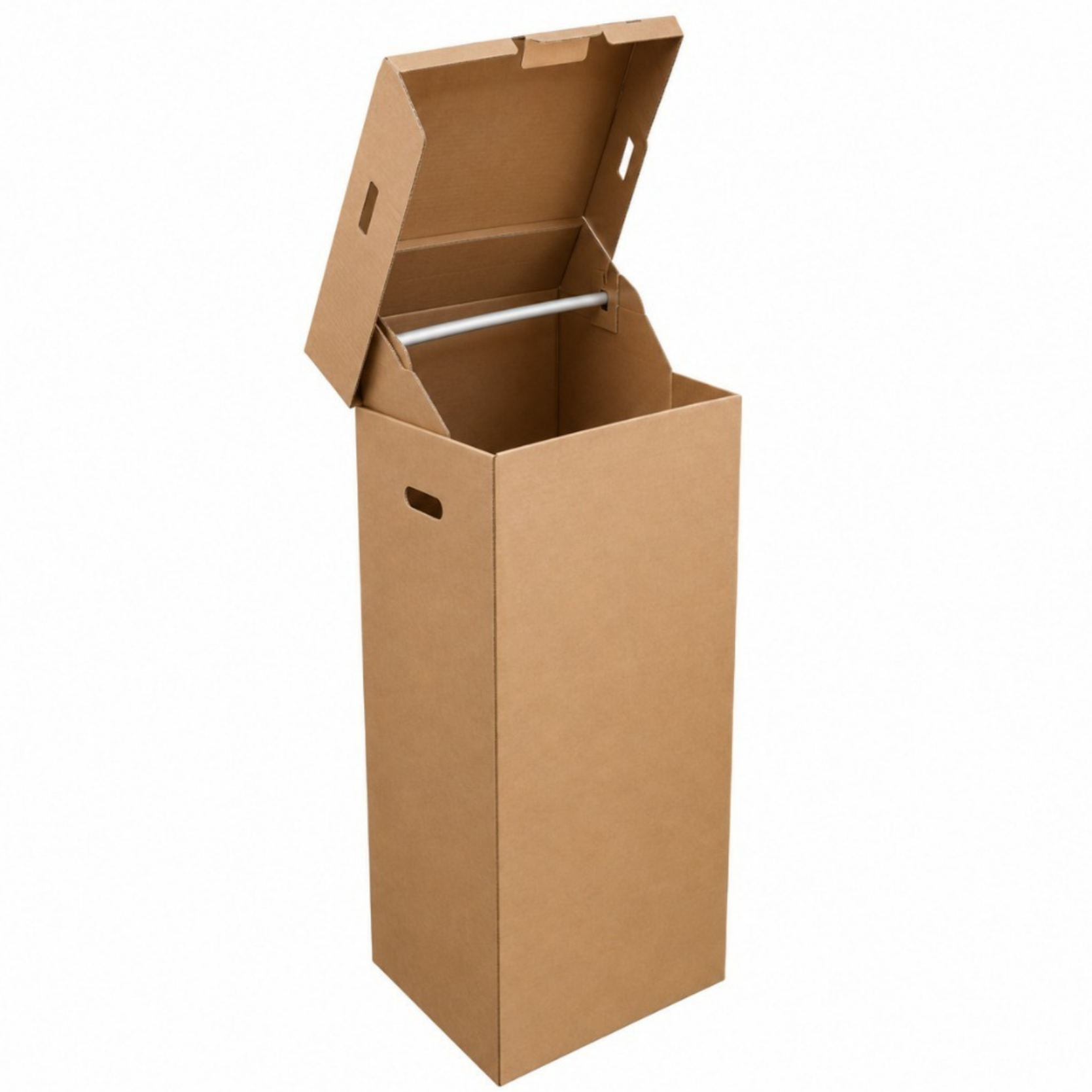Hanging Wardrobe Box