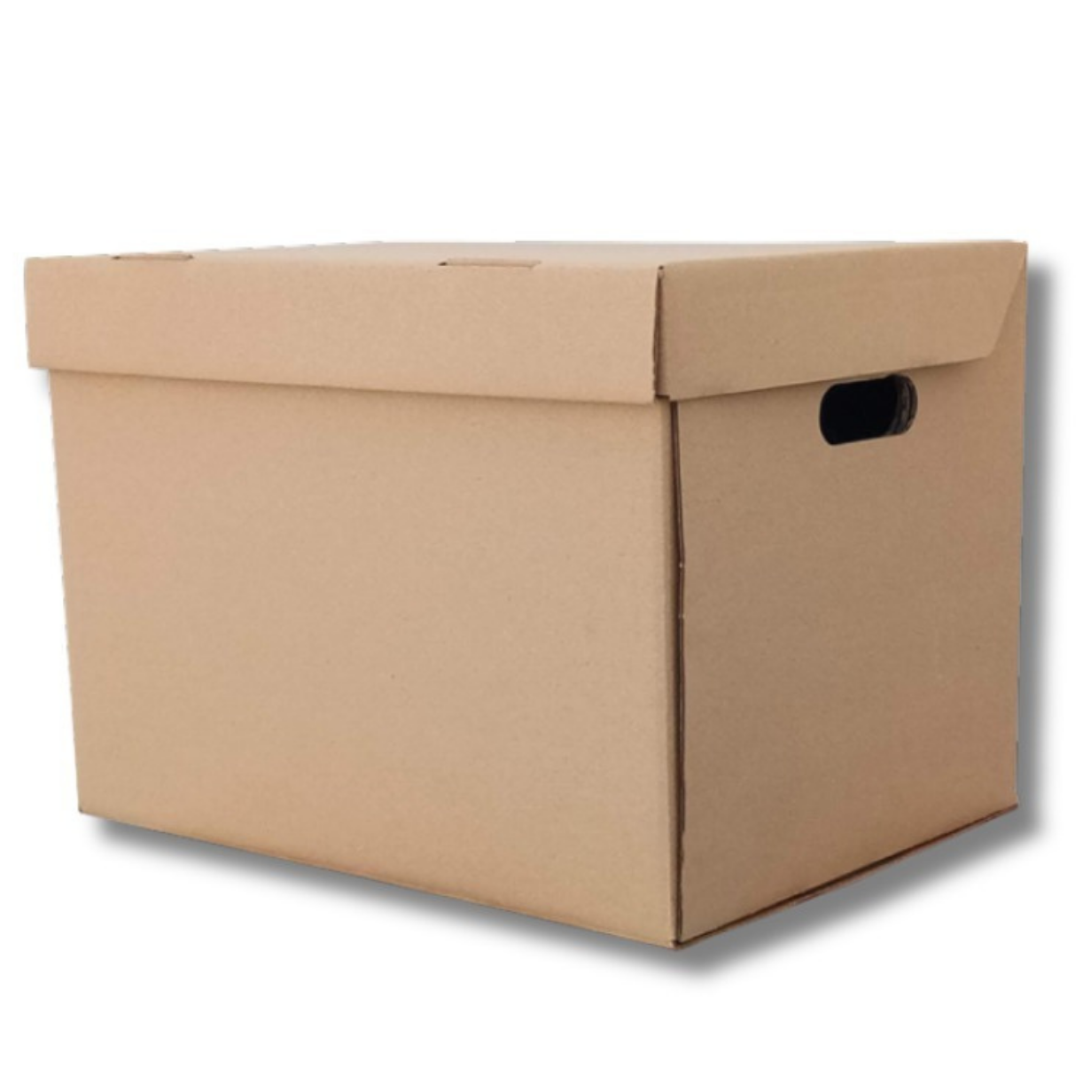 Document Storage Box